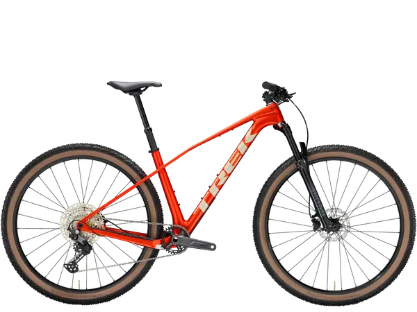 รูปสินค้า Trek Procaliber 9.5 Gen 3 สี Lava (รถจักรยาน Trek)