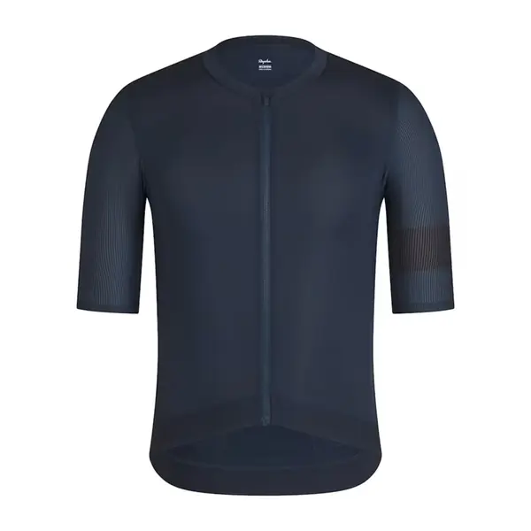 รูปสินค้า Rapha Pro Team Jersey สี Carbon / Black (ชุดปั่น Rapha)