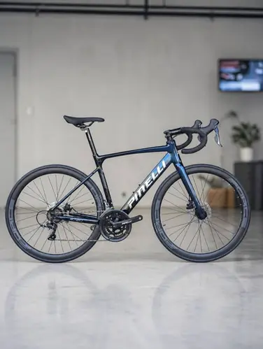 รูปสินค้า New R780 Shimano Claris 2x8sp 2026 (รถจักรยาน Pinelli)