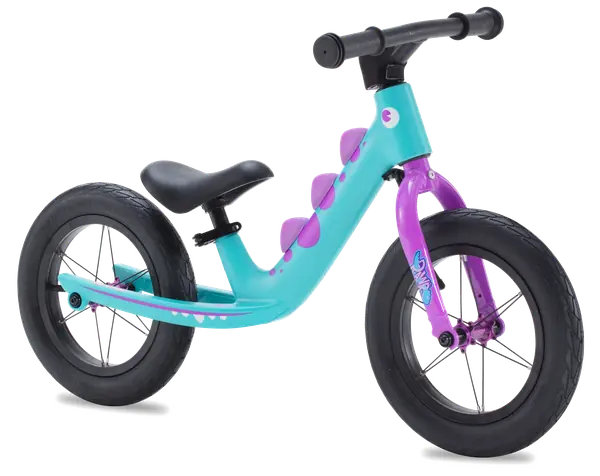 รูปสินค้า RoyalBaby Air Tire 12" เฟรมแมกนีเซียม (จักรยานเด็ก) (รถจักรยาน RoyalBaby)