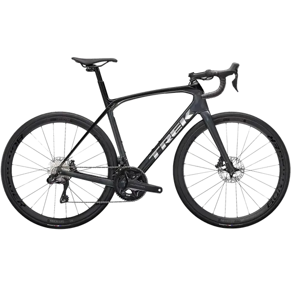 รูปสินค้า Trek Domane SLR 7 Gen 3 (2022) สี Black (รถจักรยาน Trek)