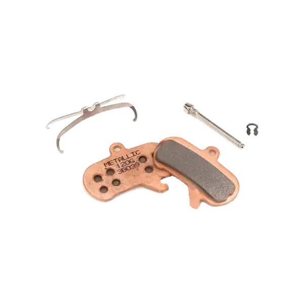 รูปสินค้า SRAM ผ้าดิสก์เบรก Sintered สำหรับ Maven (2024+) (อะไหล่ SRAM)