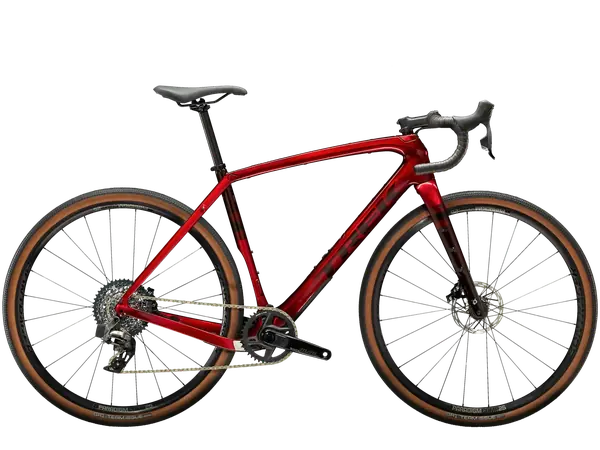 รูปสินค้า TREK Checkpoint SL 6 AXS Gen 2 สี CRIMSON/CARBON RED SMOKE (รถจักรยาน Trek)