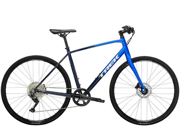 รูปสินค้า TREK FX 3 Disc (รถจักรยาน Trek)
