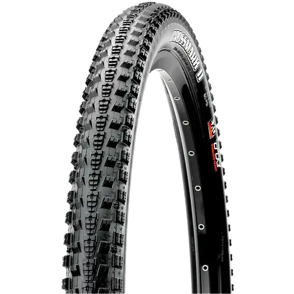 รูปสินค้า Maxxis Crossmark II ยางเสือภูเขา (อะไหล่ Maxxis)