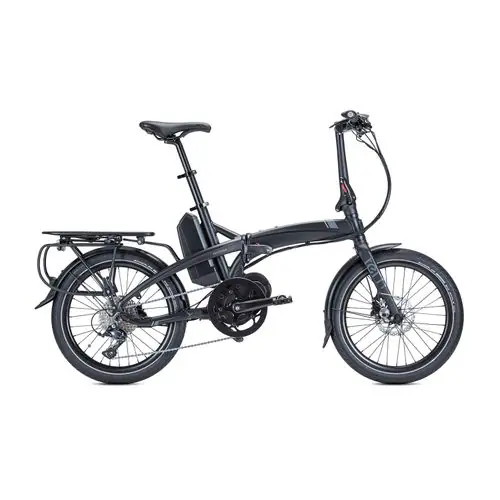 รูปสินค้า Tern Vektron P9 (จักรยานพับไฟฟ้า) (รถจักรยาน Tern)