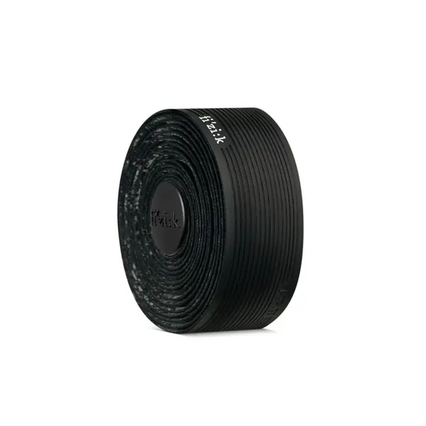 รูปสินค้า fizik Vento Microtex Tacky 2mm (ผ้าพันแฮนด์) สี Black (อะไหล่ fizik)