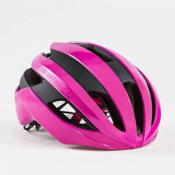 รูปสินค้า Bontrager Velocis MIPS Asia Fit Helmet สี Pink (อุปกรณ์เสริม Bontrager)