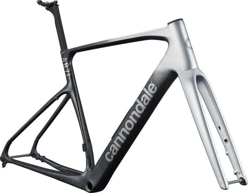 รูปสินค้า Cannondale Synapse LAB71 frameset (อะไหล่ Cannondale)