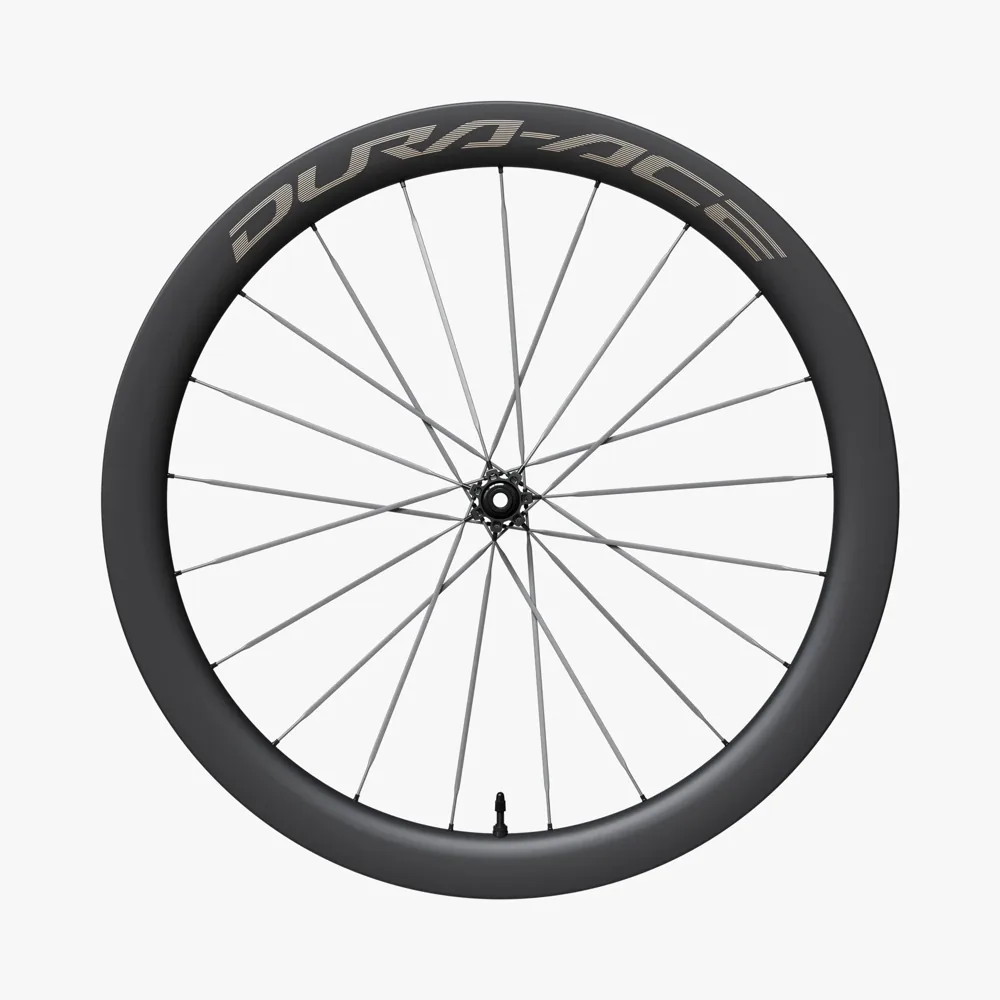 รูปสินค้า Shimano DURA-ACE WH-R9370 C50 (ล้อคาร์บอน) (อะไหล่ Shimano)