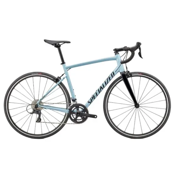 รูปสินค้า Specialized Allez E5 Sport (Arctic Blue/Tarmac Black) (รถจักรยาน Specialized)