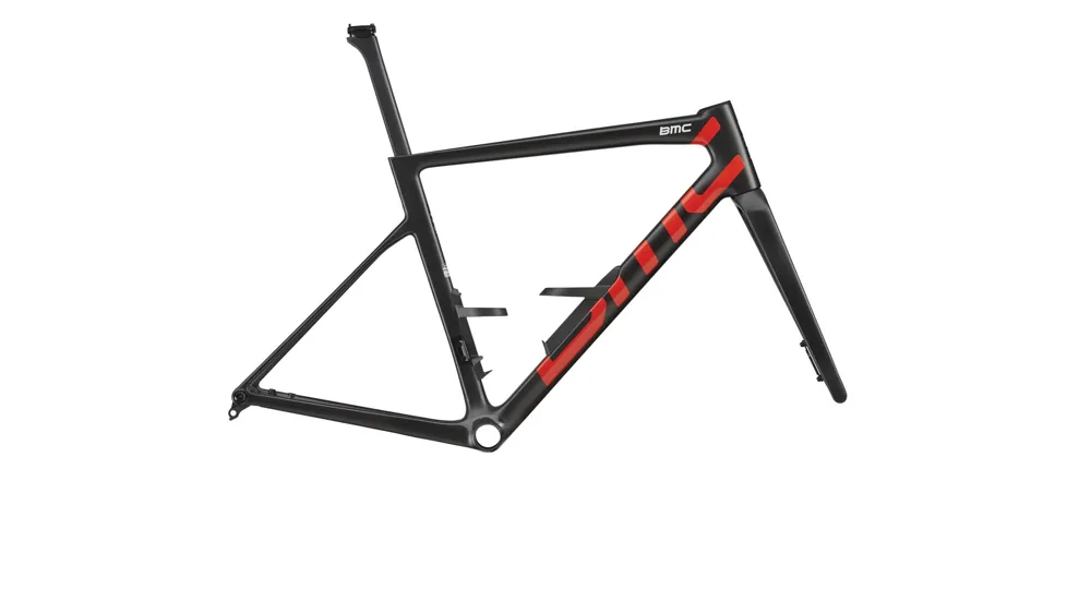 รูปสินค้า BMC Teammachine SLR 01 Frameset (แถม ICS2 Evo Cockpit) (อะไหล่ BMC)