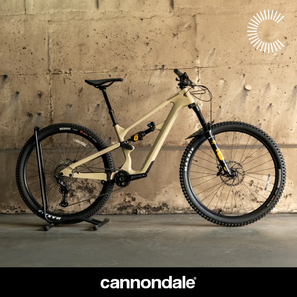 รูปสินค้า Cannondale Habit Carbon 2 2024 (รถจักรยาน Cannondale)