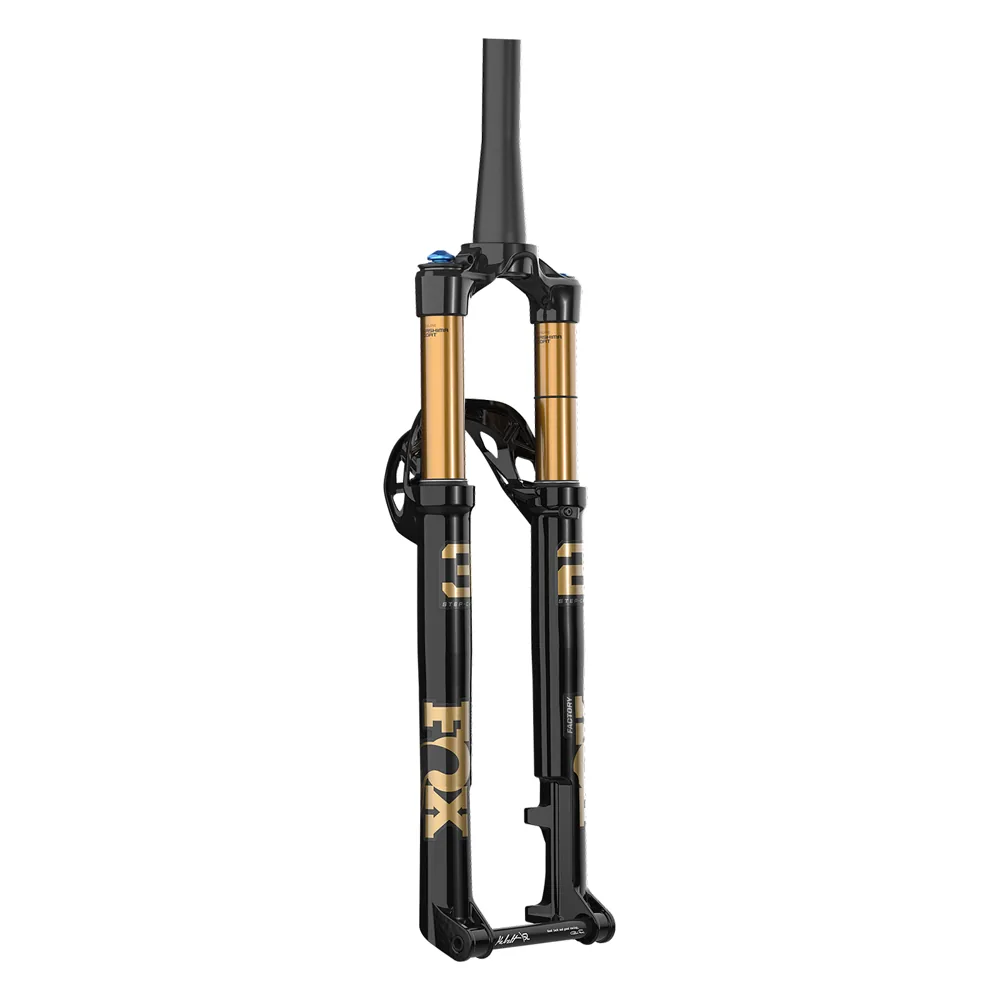 รูปสินค้า FOX 32 Factory Step-Cast Grip SL 100mm (พรีออเดอร์) (อะไหล่ FOX)
