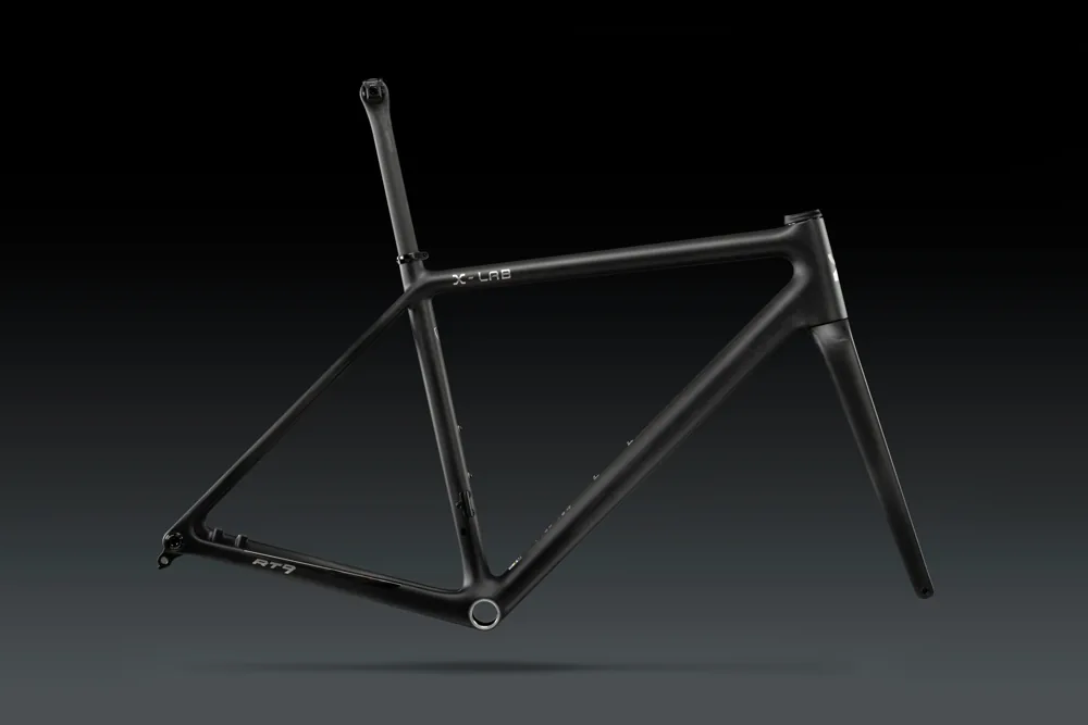 รูปสินค้า X-LAB RT9 frameset (เฟรมคาร์บอนน้ำหนักเบา) (อะไหล่ X-LAB)