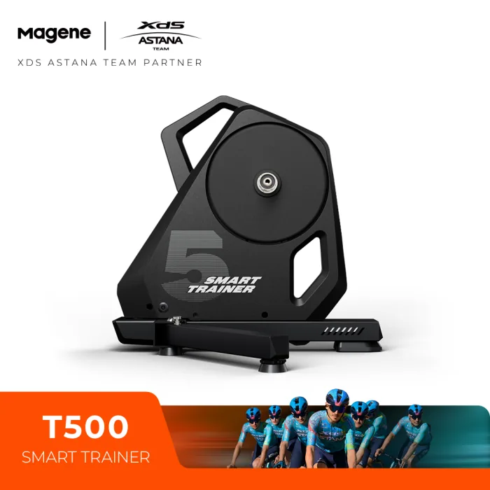 รูปสินค้า Magene T500 Smart Trainer (อุปกรณ์เสริม Magene)