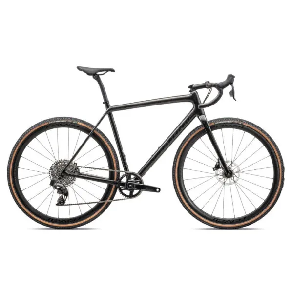 รูปสินค้า Specialized Crux Expert (Carbon/Tarmac Black) (รถจักรยาน Specialized)