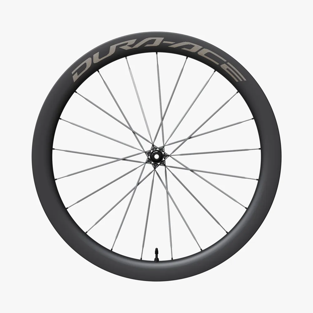 รูปสินค้า Shimano Dura-Ace WH-R9370 ล้อ (C36/C50/C60) (อะไหล่ Shimano)